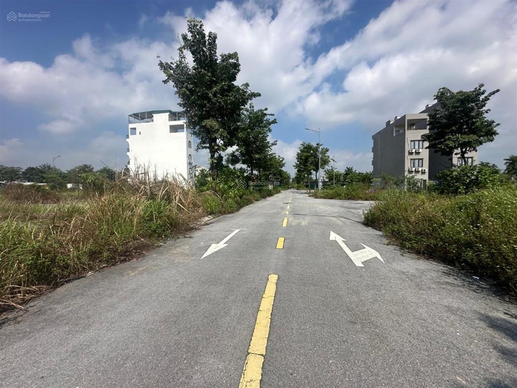 60m2 đất đấu giá cổ dương view đẹp, giá 8,9 tỷ