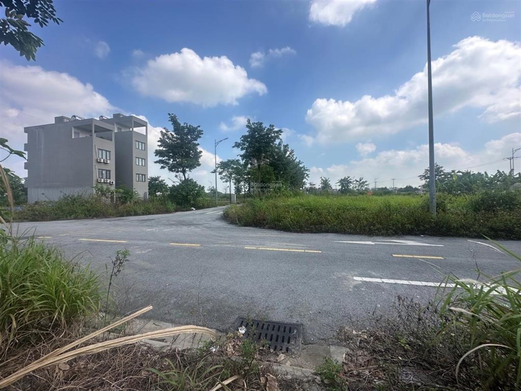 60m2 đất đấu giá cổ dương view đẹp, giá 8,9 tỷ
