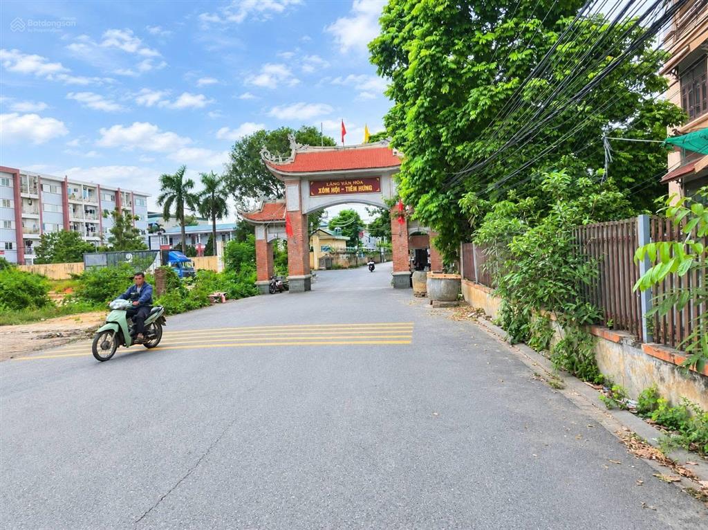 Bán đất tại nguyên khê, phúc thịnh, hà nội, 1,8 tỷ, 60 m2, uy tín chính chủ
