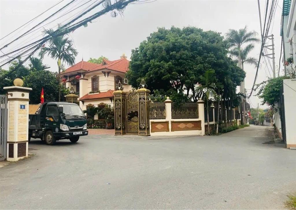 Bán đất tại nguyên khê, phúc thịnh, hà nội, 1,8 tỷ, 60 m2, uy tín chính chủ