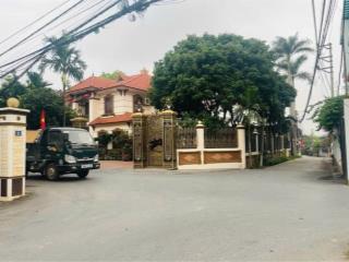 Bán đất tại nguyên khê, phúc thịnh, hà nội, 1,8 tỷ, 60 m2, uy tín chính chủ