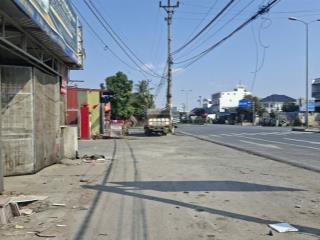 Cho thuê kho  xưởng 320m² | mặt đường 30m  vị trí kinh doanh đẹp