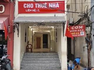 Cho thuê văn phòng mặt phố 73a phố huế, hai bà trưng  16.5tr/tháng  70m2