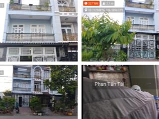 Mặt tiền đường số 1 có vỉa hè 7m kề metro tân kiên 100m2 ô tô đậu trong nhà 3 tầng chủ lo hoàn công