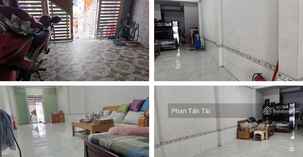 Bán nhà 2 tầng 111,5m2 sàn hẻm 6m nguyễn cửu phú ở gần metro tân kiên, đh y phạm ngọc thạch, bv nhi