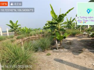 Ở gần láng le bàu cò 1.000,6m2 đất cln làm nhà vườn  du lịch sinh thái  nông nghiệp công nghệ cao