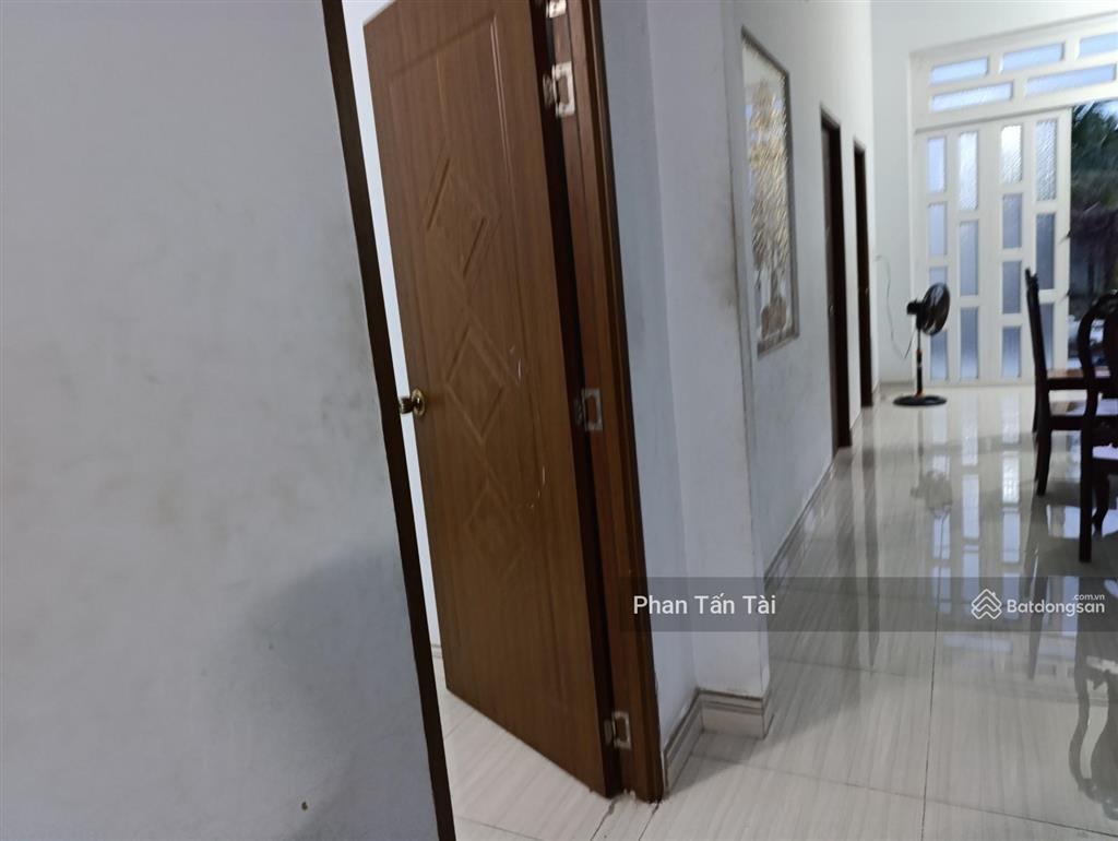 Bán nhà vườn ở bình chánh 1932m2 (250m2 odt) ngang 30m khu vực bờ huê  đất mới  bình điền  ql1a