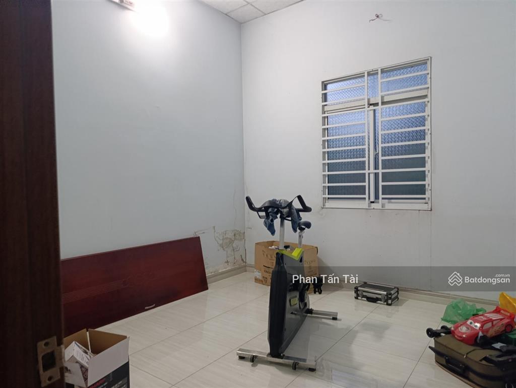 Bán nhà vườn ở bình chánh 1932m2 (250m2 odt) ngang 30m khu vực bờ huê  đất mới  bình điền  ql1a