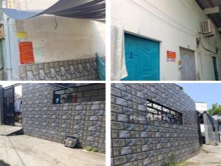 Bán nhà kd dòng tiền 14 phòng trọ thổ cư 250m2 ngang 12m  ở lô 2 kcn lê minh xuân kế trần văn giàu