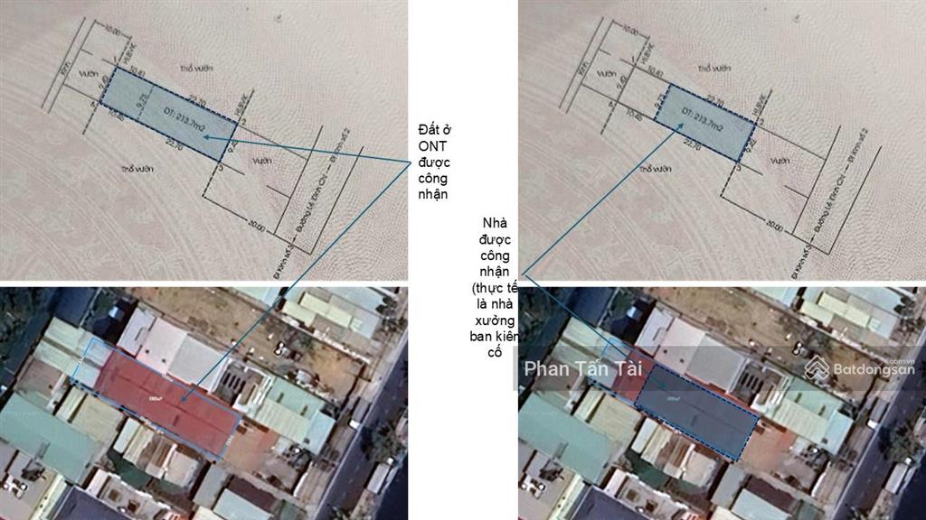 Gần kcn lê minh xuân  đường phóng 30m lê đình chi  kho 312m2 full thổ  thực tế sử dụng đến 532m2