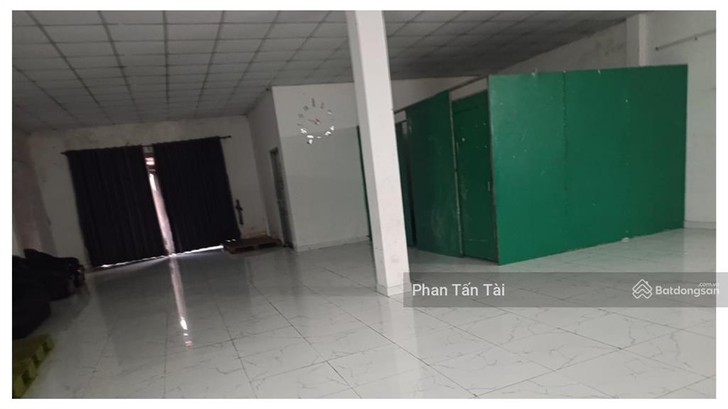 Bán nhà kho xưởng ở lê minh xuân 558.9m2 mt đường dự 10m lô 2 thông trần văn giàu kế vành đai 3