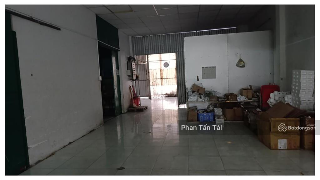 Bán nhà kho xưởng ở lê minh xuân 558.9m2 mt đường dự 10m lô 2 thông trần văn giàu kế vành đai 3