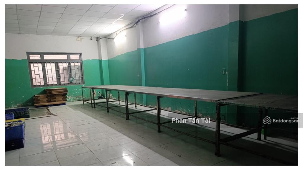 Bán nhà kho xưởng ở lê minh xuân 558.9m2 mt đường dự 10m lô 2 thông trần văn giàu kế vành đai 3