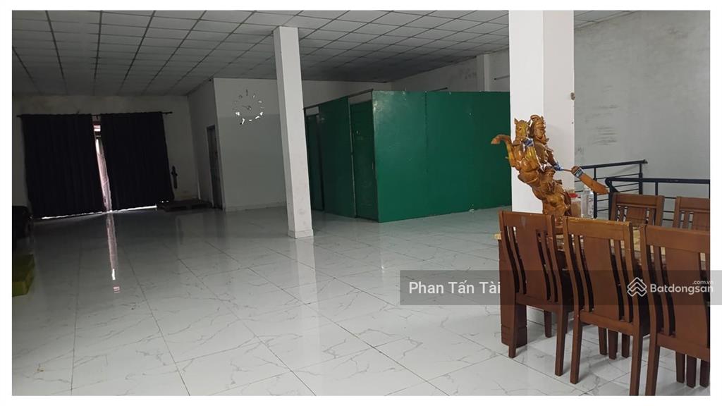 Bán nhà kho xưởng ở lê minh xuân 558.9m2 mt đường dự 10m lô 2 thông trần văn giàu kế vành đai 3