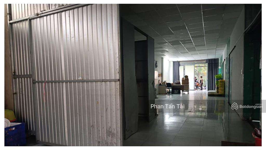 Bán nhà kho xưởng ở lê minh xuân 558.9m2 mt đường dự 10m lô 2 thông trần văn giàu kế vành đai 3