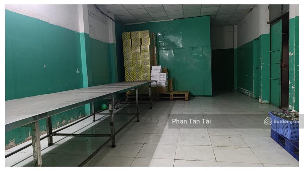 Bán nhà kho xưởng ở lê minh xuân 558.9m2 mt đường dự 10m lô 2 thông trần văn giàu kế vành đai 3