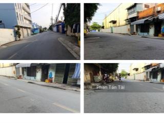 Bán nhà dòng tiền 18 trọ 324m2 odt đường 10m thông trần đại nghĩa  võ trần chí  kcn lê minh xuân