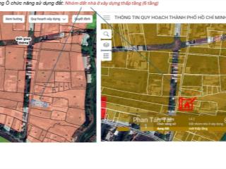 Nhà cũ mặt tiền đình bình điền 264.1m2 dòng tiền kd và 7 trọ khu an phú tây  nguyễn văn linh ql1a