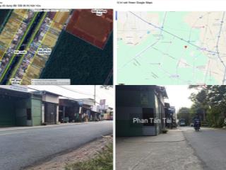 Bán nhà 8 trọ + mặt tiền kd 215,8m2 odt ở láng le bàu cò  cạnh chợ bà lát  kcn lê minh xuân  vđ3