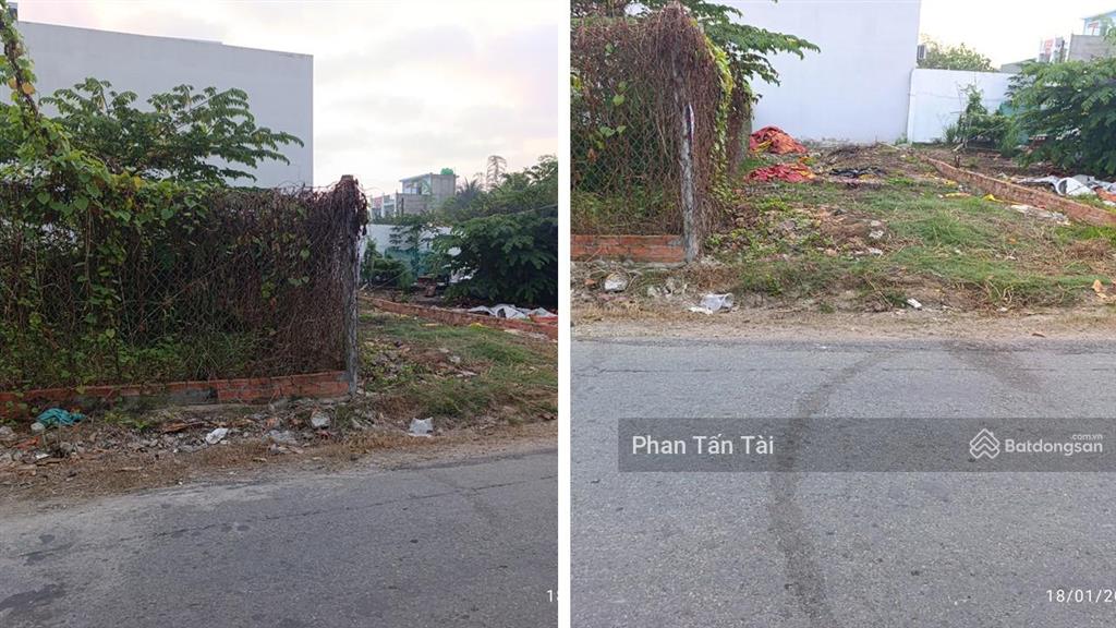 Hưng long mới  đất ở mặt tiền bùi văn sự 95m2 ngang 5m ra hl11  đoàn nguyễn tuấn 100m  hướng đb