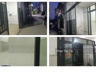 Bán nhà c4 bình chánh, hẻm thông đường thanh niên, 57m2 odt, gần chợ cầu xáng nhỉnh 2 tỷ  40tr/m2