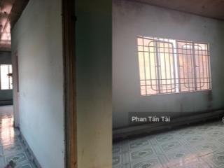 Bán nhà sổ hồng riêng ở lô 2 lê minh xuân bình chánh, 63m2 trệt lửng 4pn, giá chỉ 46tr/m2, 2.9 tỷ