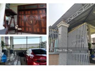 Gần bình chánh  bán nhà long khê cần đước 327m2 ngang 15,5m có sân ô tô giá 2,8 tỷ chỉ 8,5 tr/m2