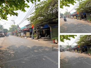 Bán 308,1m2 mt khuất văn bức gần metro tân kiên, ngang 28m với 7 nhà c4 liền kề, 28.8tr/m2