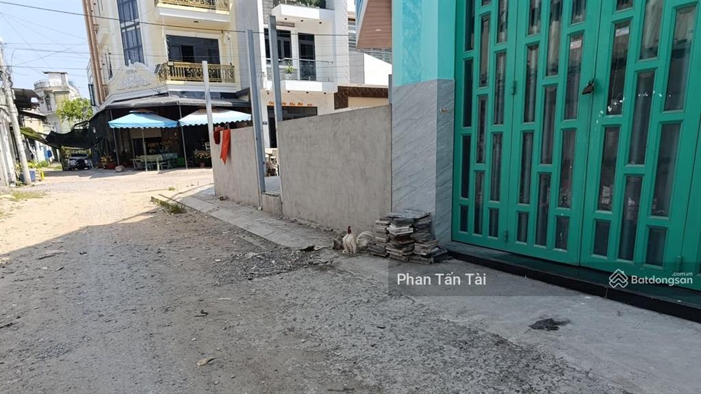 Bán đất tân tạo a bình tân 53m2 đường 5.5m ô tô 52 chỗ thông nguyễn văn cự giá 3,4 tỷ sổ hồng riêng