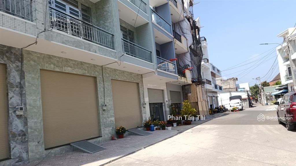 Bán đất tân tạo a bình tân 53m2 đường 5.5m ô tô 52 chỗ thông nguyễn văn cự giá 3,4 tỷ sổ hồng riêng