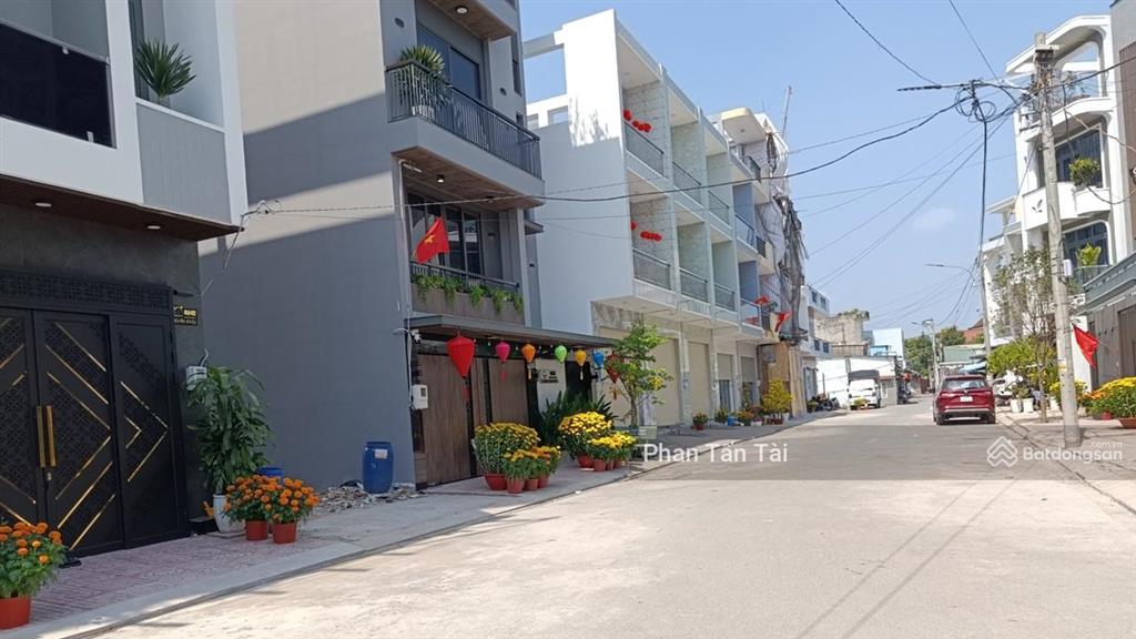 Bán đất tân tạo a bình tân 53m2 đường 5.5m ô tô 52 chỗ thông nguyễn văn cự giá 3,4 tỷ sổ hồng riêng