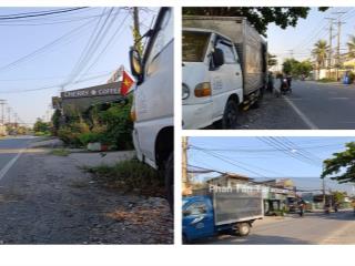 Đất mặt tiền bùi thanh khiết ở cạnh nguyễn văn linh nd  đường dẫn ct trung lương 101m² tl 6,2 tỷ