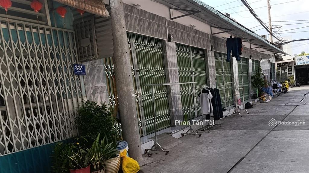 Tân tạo  nhà mặt tiền cầu kinh  lô góc 123m² 4,3mx27m  6 phòng mặt bằng kd  bđs đầu tư  6,9 tỷ