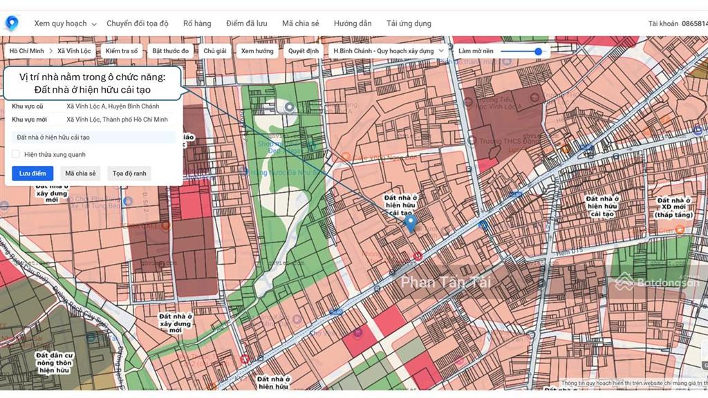 Nhà c4 180,5m² ngang 8m thẳng trục 60m ra vĩnh lộc  hl80 gần quách điêu  nguyễn thị tú  tl 8,8tỷ