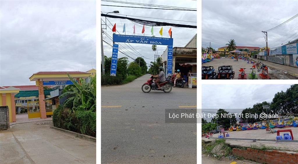 Nhà ở 2 tầng 103,2m² (5,2x20m), ô tô đến cửa thông ra đoàn nguyễn tuấn  hưng long  giá 4,6 tỷ tl