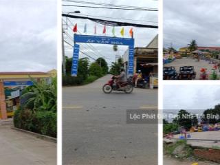 Nhà ở 2 tầng 103,2m² (5,2x20m), ô tô đến cửa thông ra đoàn nguyễn tuấn  hưng long  giá 4,6 tỷ tl