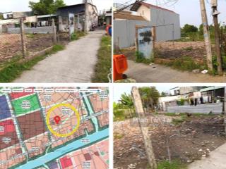 Bán giá 3,5 tỷ  đất full thổ cư 146m2 dương đình cúc tân kiên, lô góc 2 mặt hẻm, ngang 8.4m nở hậu