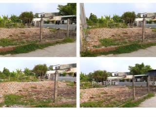 Bán đất full thổ cư tân kiên bình chánh 253m2 lô góc 2 mặt hẻm thông dương đình cúc giá 6,3 tỷ tl