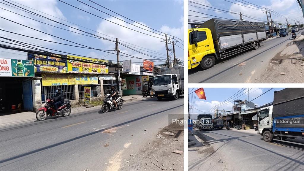 8,4 tỷ  bán cặp nhà liền kề tân vĩnh lộc 245m2 ngang 10m đường 8m thông 2 hướng ra vĩnh lộc  hl80
