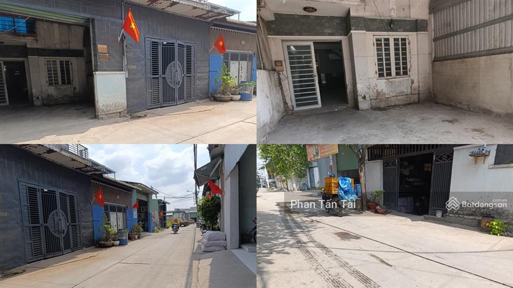8,4 tỷ  bán cặp nhà liền kề tân vĩnh lộc 245m2 ngang 10m đường 8m thông 2 hướng ra vĩnh lộc  hl80