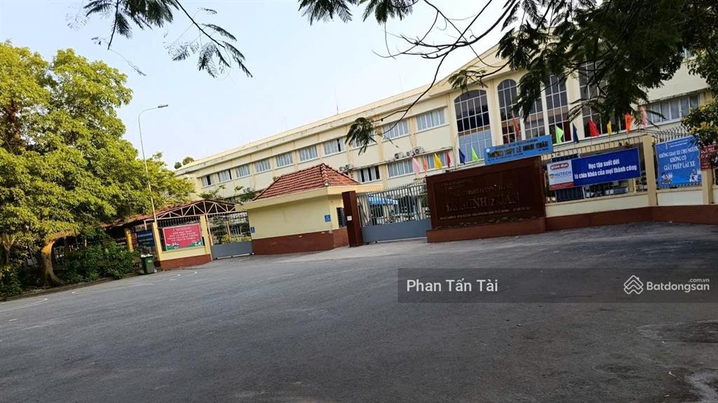 Bán nhà mặt tiền lô 2  trần văn giàu kề kcn lê minh xuân 289m2 ngang 6,5m kd đa ngành tl từ 9,7 tỷ