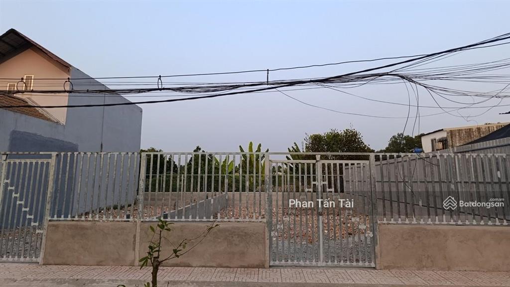 Bán đất full thổ cư lô góc dương đình cúc 253m2 ở gần đh y phạm ngọc thạch cs nguyễn cửu phú 6,3 tỷ