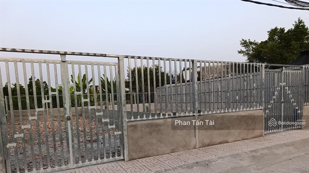 Bán đất full thổ cư lô góc dương đình cúc 253m2 ở gần đh y phạm ngọc thạch cs nguyễn cửu phú 6,3 tỷ