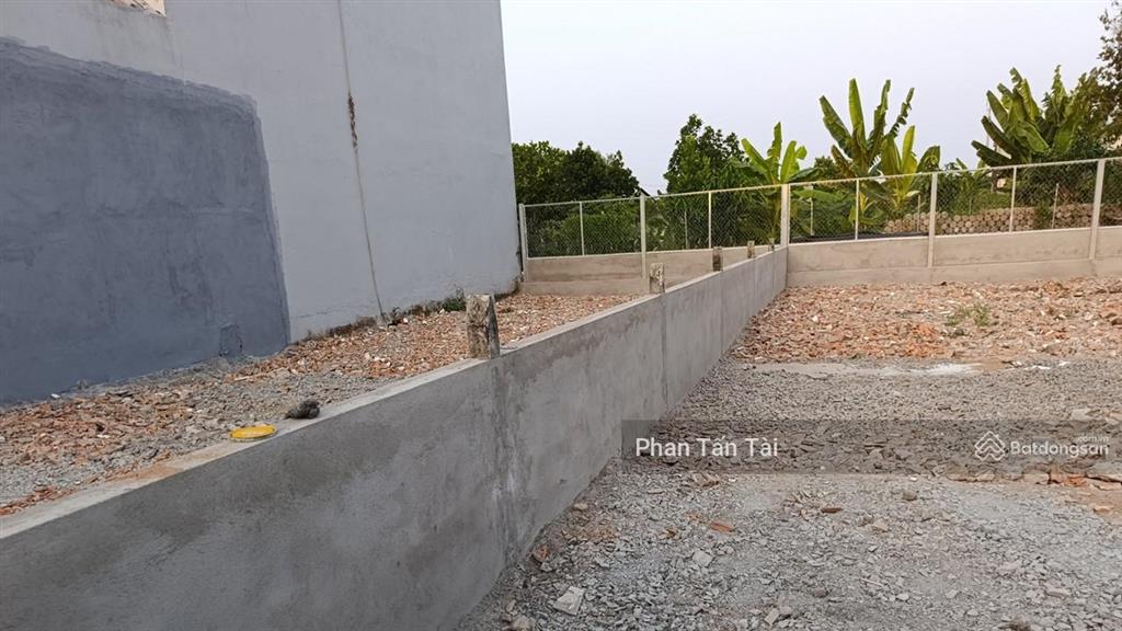 Bán đất full thổ cư lô góc dương đình cúc 253m2 ở gần đh y phạm ngọc thạch cs nguyễn cửu phú 6,3 tỷ