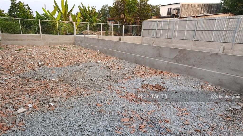 Bán đất full thổ cư lô góc dương đình cúc 253m2 ở gần đh y phạm ngọc thạch cs nguyễn cửu phú 6,3 tỷ