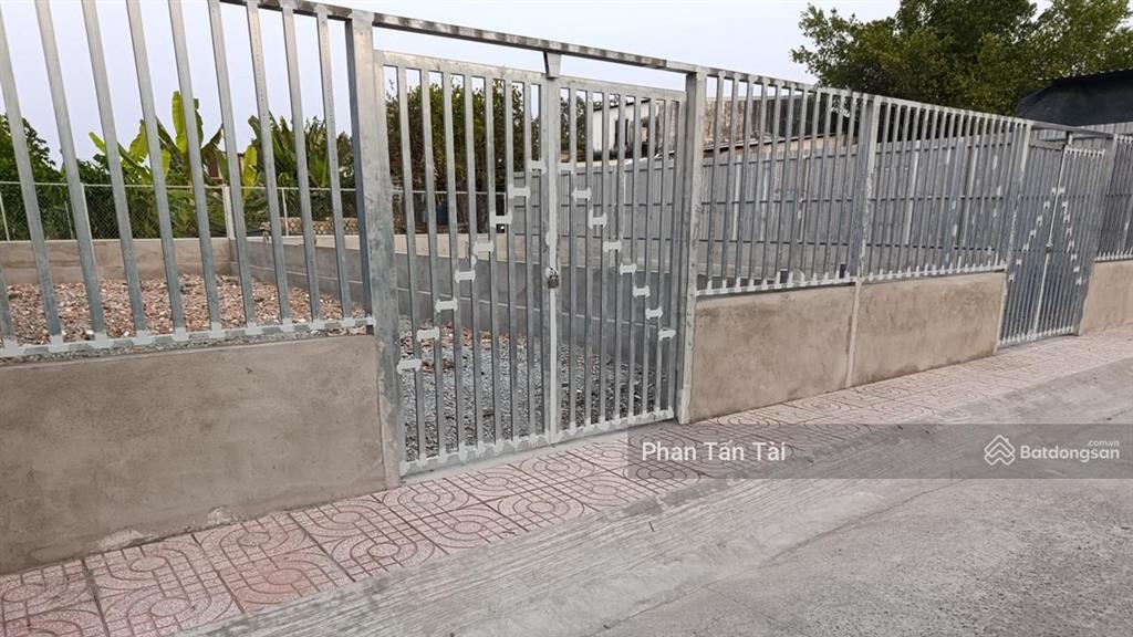 Đất sổ riêng hạ tầng đầy đủ full thổ dương đình cúc 106.6m2 ngang 5.9m kề metro tân kiên tl 2,9 tỷ