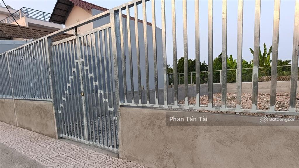 Bán đất dương đình cúc 146.6m2 odt lô góc ở gần đh y phạm ngọc thạch sc nguyễn cửu phú  tl 3,5 tỷ