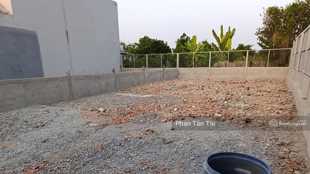 Bán đất dương đình cúc 146.6m2 odt lô góc ở gần đh y phạm ngọc thạch sc nguyễn cửu phú  tl 3,5 tỷ