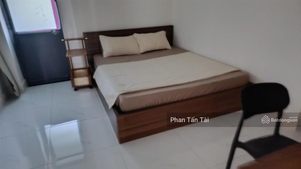 Bán 8 tỷ nhà 4 tầng 14 phòng cao cấp ở góc bà thau  nguyễn cửu phú cạnh đại học y phạm ngọc thạch