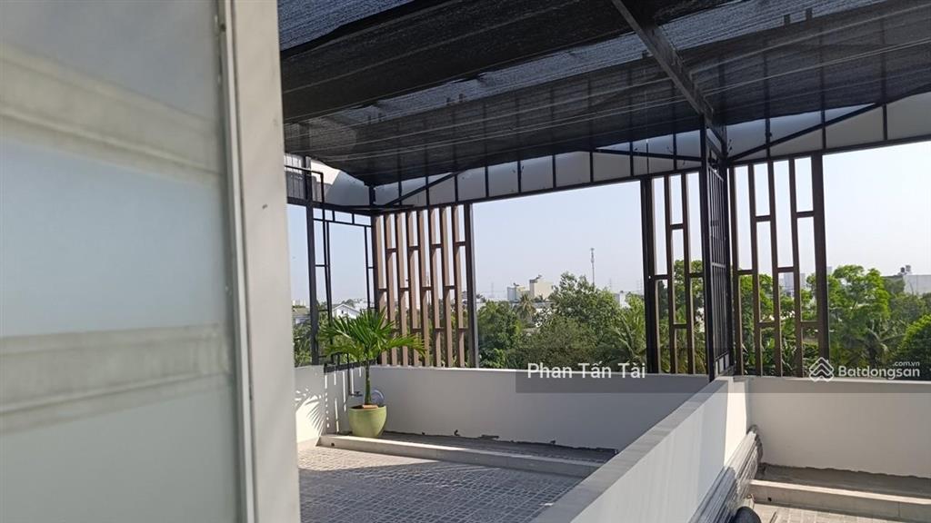 Bán 8 tỷ nhà 4 tầng 14 phòng cao cấp ở góc bà thau  nguyễn cửu phú cạnh đại học y phạm ngọc thạch